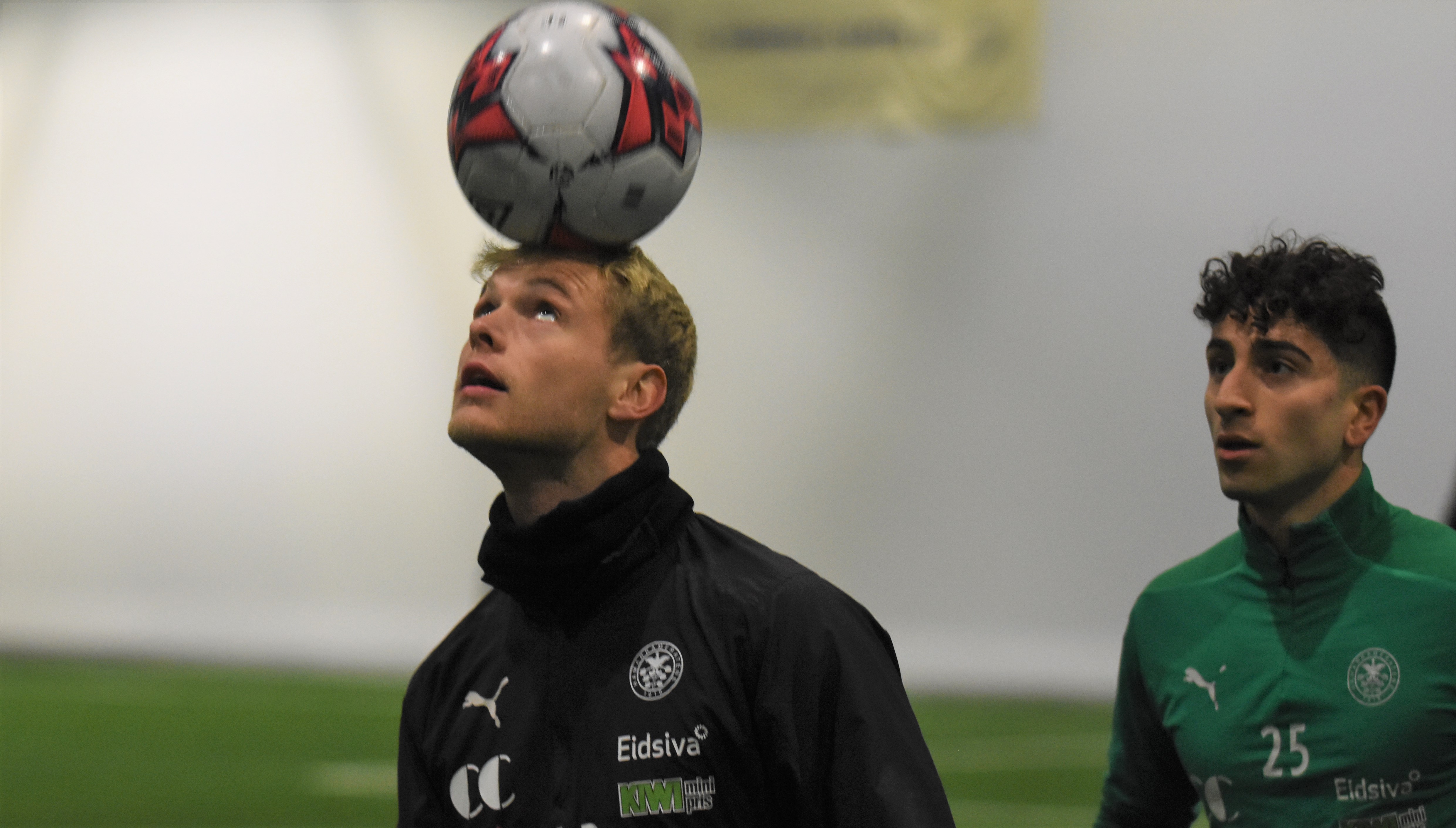 Bjørlo: - En stor klubb